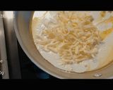 アルフレッドソースのパスタ作り方4写真