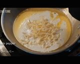 アルフレッドソースのパスタ作り方5写真