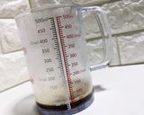 混ぜて冷やすだけで簡単コーヒーアイス♪作り方5写真