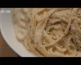 アルフレッドソースのパスタ作り方8写真