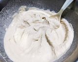 混ぜて冷やすだけで簡単コーヒーアイス♪作り方7写真