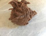 バレンタインに♪ガナッシュサンドクッキー作り方6写真