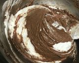 魔女の宅急便マダムのチョコレートケーキ作り方5写真