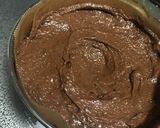 魔女の宅急便マダムのチョコレートケーキ作り方6写真