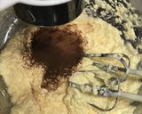 魔女の宅急便マダムのチョコレートケーキ作り方12写真