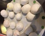 ゴマ団子作ってみよう！作り方6写真