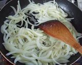 フライパン１つで、じゃがいものグラタン作り方3写真