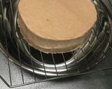 魔女の宅急便マダムのチョコレートケーキ作り方22写真