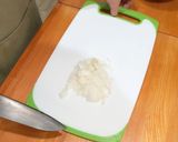 フライパン一つ♪クラムチャウダー風パスタ作り方1写真