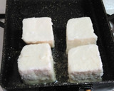 揚げ焼き豆腐♪とろとろ長いもかけ！作り方5写真