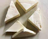 ピーマンとクリームチーズのピンチョス作り方4写真
