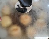 えのきと大葉のふわふわつくね作り方4写真