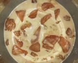 下野家のから揚げ作り方4写真