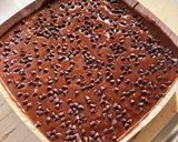 バレンタイン・チョコブラウニー#2作り方8写真