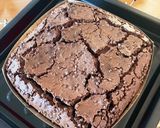 バレンタイン・チョコブラウニー#2作り方9写真
