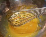 ハリケーンロール風☆作り方1写真