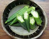 おくらのぬか漬け作り方5写真