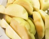 ヘルシー☆ポテトフライ作り方1写真