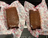 30分超本格濃厚ショコラテリーヌ作り方7写真