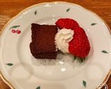 30分超本格濃厚ショコラテリーヌ作り方8写真