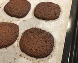 バレンタインに♪ガナッシュサンドクッキー作り方9写真
