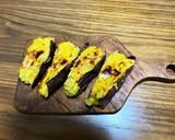 焼き芋でスイートポテト作り方4写真