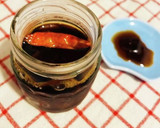 簡単10分！和風ガリバタ炒飯作り方5写真