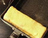お弁当にも!!甘い卵焼き☆作り方6写真