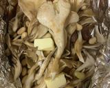 鮭のホイル焼き作り方2写真