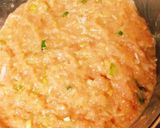 作り置き＆冷凍保存☆鶏肉団子♪作り方1写真