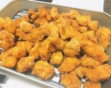太巻・たらこペンネ・ビーフシチュー夕飯作り方7写真