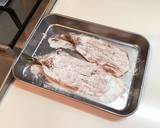 節約レシピで絶品！いわしの蒲焼き作り方4写真