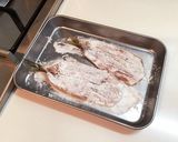 節約レシピで絶品！いわしの蒲焼き作り方4写真