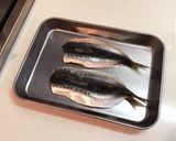 節約レシピで絶品！いわしの蒲焼き作り方3写真