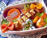 メッセージ付き 味噌豚丼作り方4写真