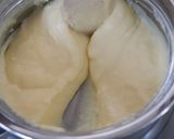 美味♪鍋でじっくり♪カスタードクリーム作り方4写真