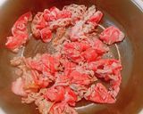 ☆すき焼き☆作り方6写真