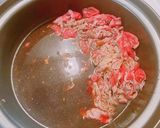 ☆すき焼き☆作り方7写真