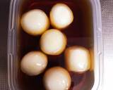 手間なし！簡単！里芋のひき肉餡掛け作り方1写真