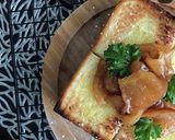 林檎のシナモン煮　アップルフィリング作り方6写真