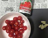 簡単らったったラタトゥイユ1-1作り方1写真