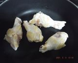 圧力鍋で☆何でもポトフ作り方1写真