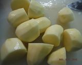 圧力鍋で☆何でもポトフ作り方6写真