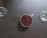 余った福豆で！ 福茶作り方3写真