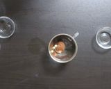 余った福豆で！ 福茶作り方2写真