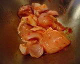 野菜たっぷり豚キムチ作り方1写真