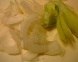 野菜たっぷり豚キムチ作り方2写真