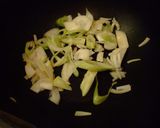 野菜たっぷり豚キムチ作り方3写真