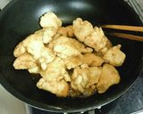 鶏むね肉の甘辛揚げ作り方4写真