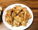 鶏むね肉の甘辛揚げ作り方5写真